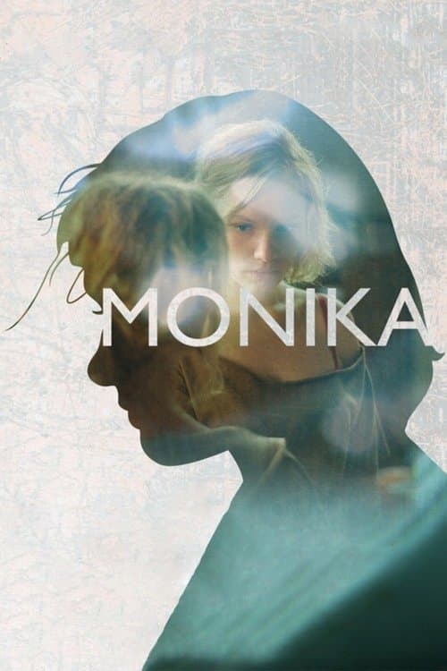 Monikaのポスター