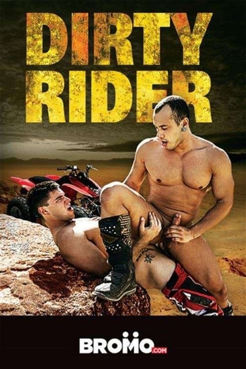 Dirty Riderのポスター