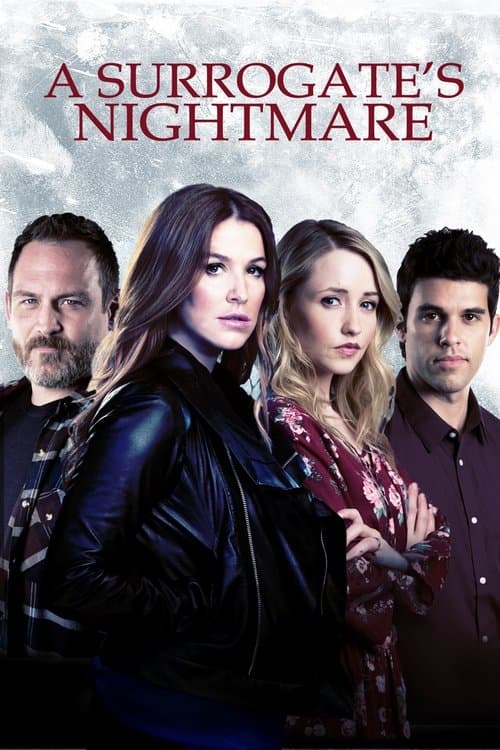 A Surrogate's Nightmareのポスター