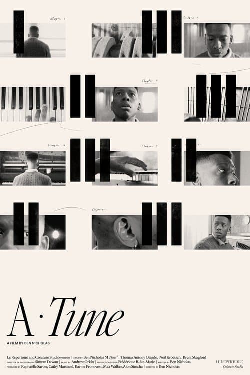A Tuneのポスター