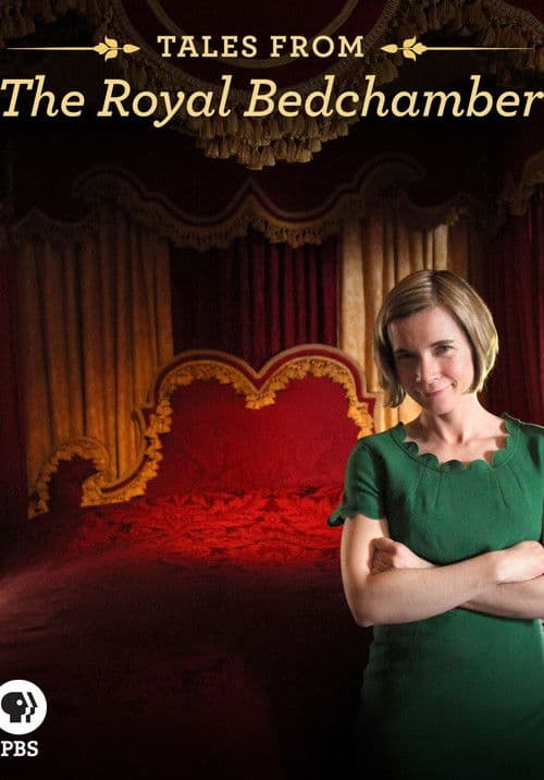 Tales from the Royal Bedchamberのポスター