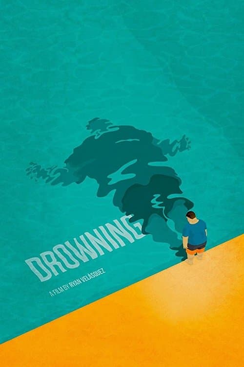 Drowningのポスター