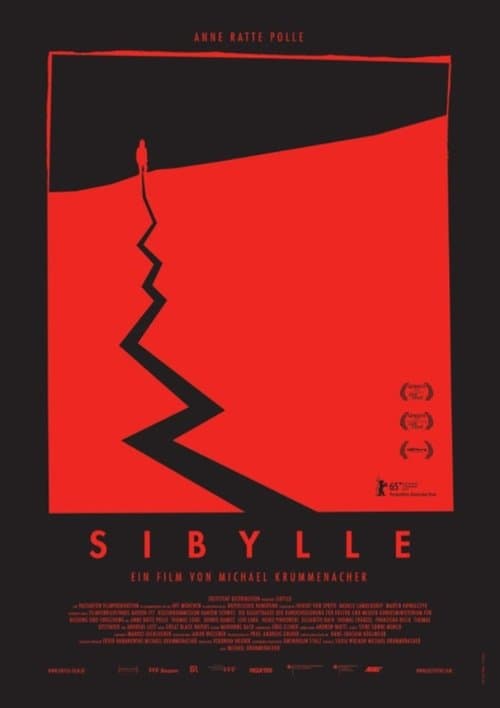 Sibylleのポスター