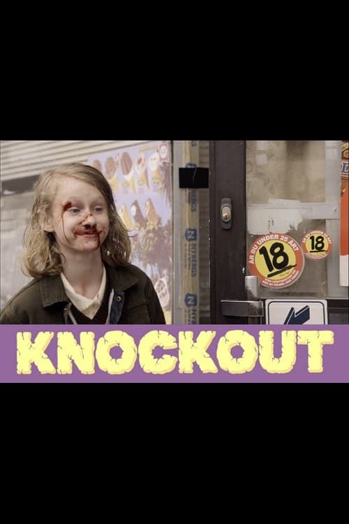 Knockoutのポスター