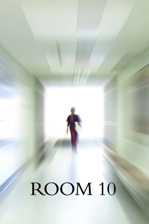 Room 10のポスター