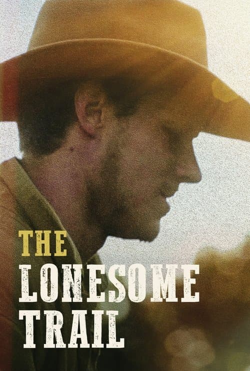 The Lonesome Trailのポスター