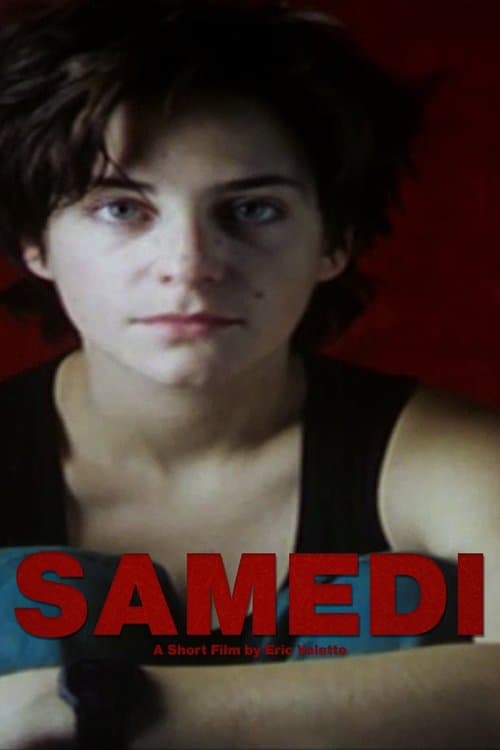 Samedi, dimanche et aussi lundiのポスター