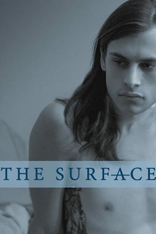 The Surfaceのポスター