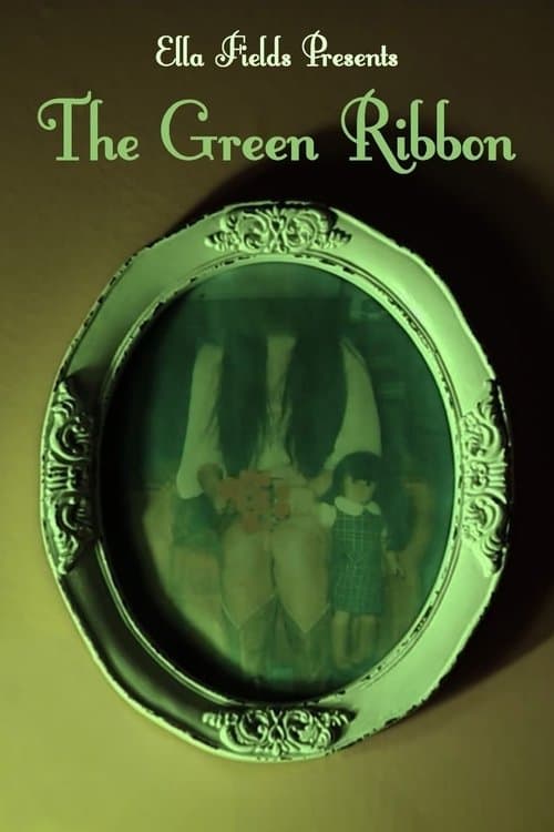 The Green Ribbonのポスター