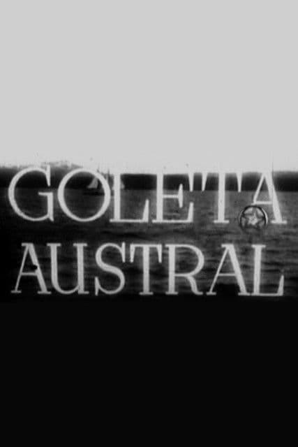 Goleta australのポスター