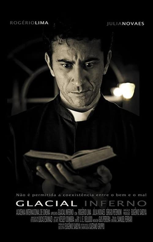 Glacial Infernoのポスター