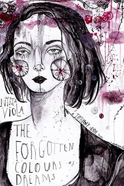 The Forgotten Colours of Dreamsのポスター