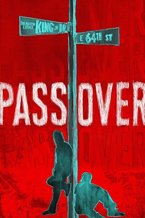 Pass Overのポスター
