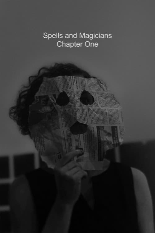Spells and Magicians Chapter Oneのポスター