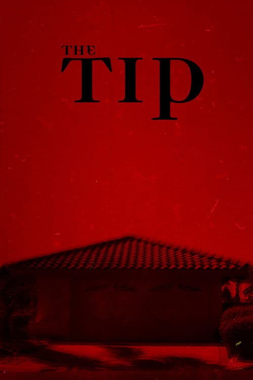 The Tipのポスター