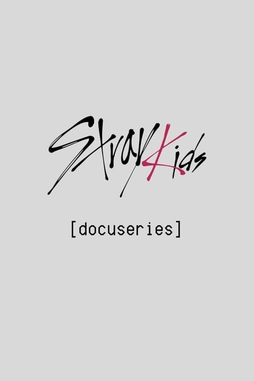 [Stray Kids: Festival Docuseries]のポスター
