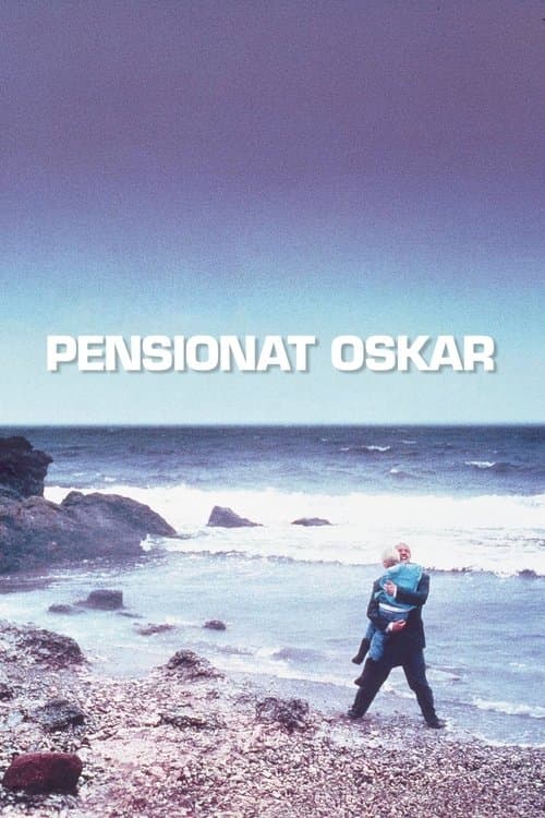 Pensionat Oskarのポスター