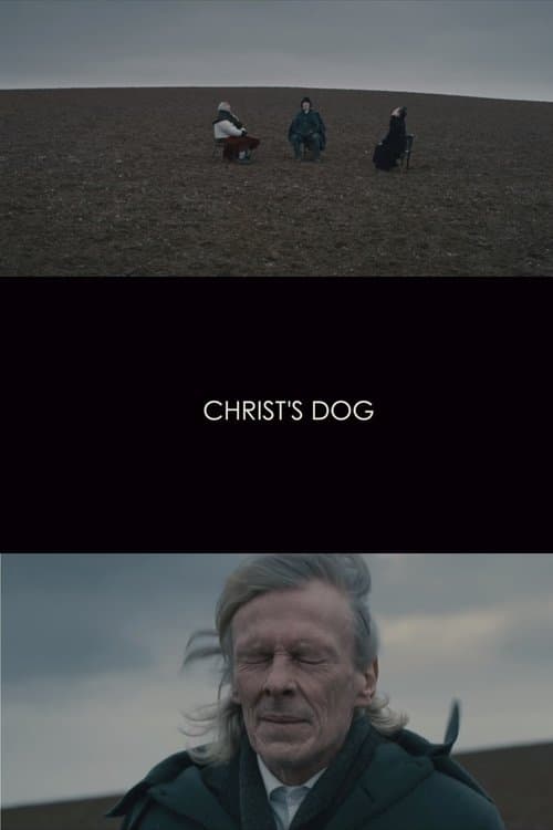Christ's Dogのポスター