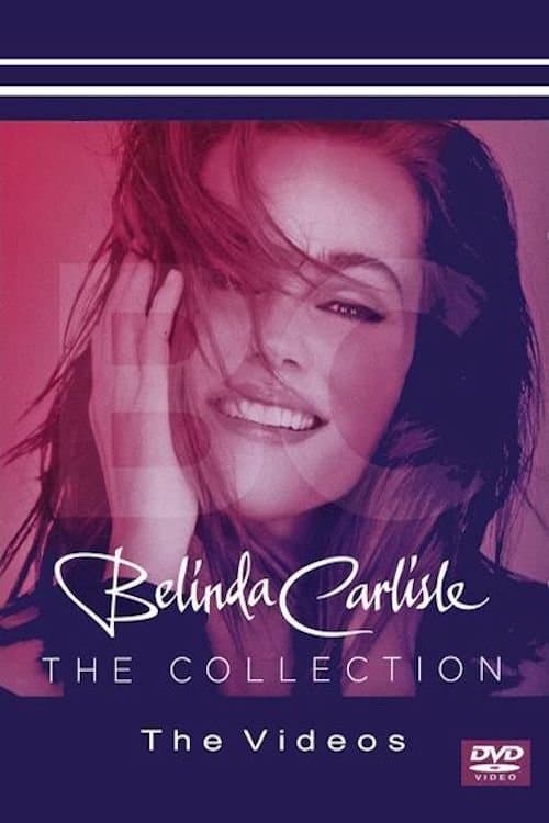 Belinda Carlisle - The Collectionのポスター