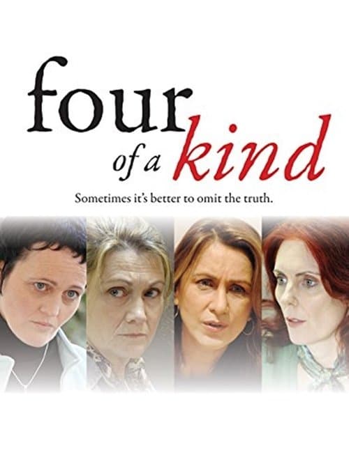 Four of a Kindのポスター