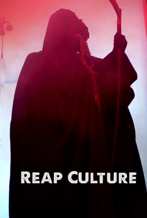 Reap Cultureのポスター