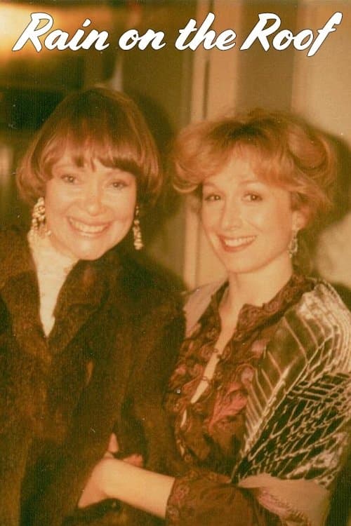 Rain on the Roofのポスター