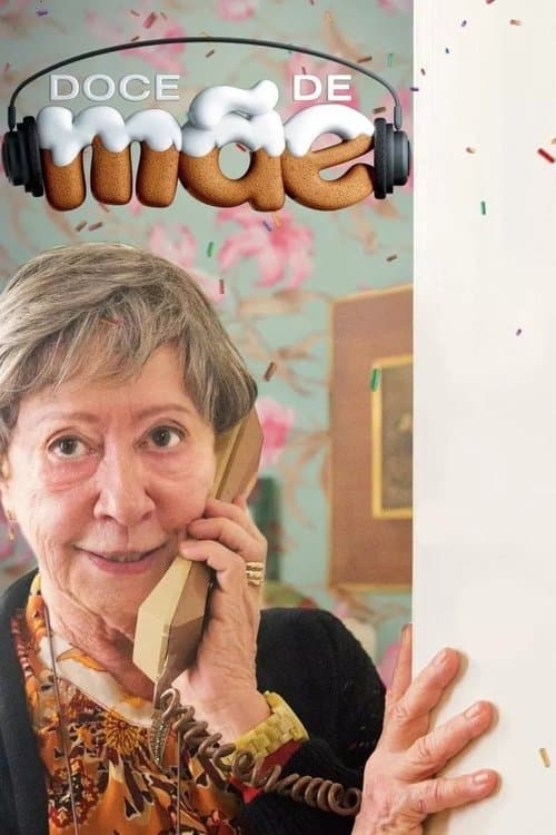 Doce de Mãeのポスター