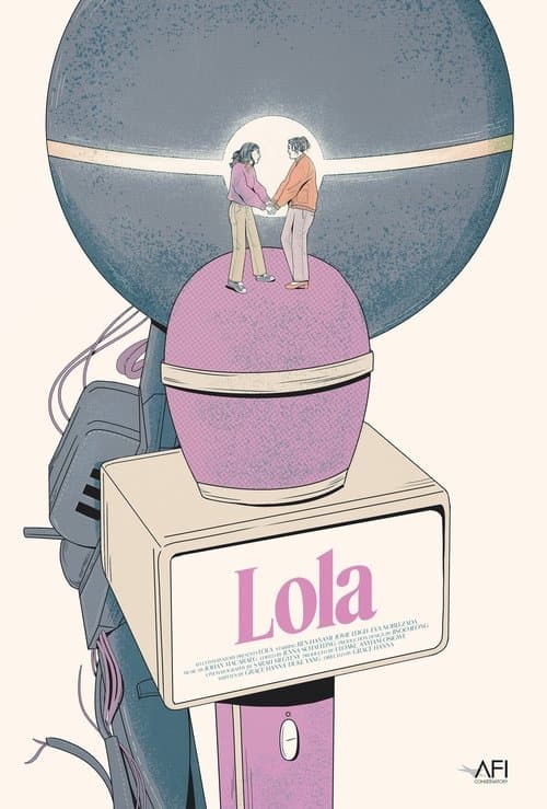 Lolaのポスター