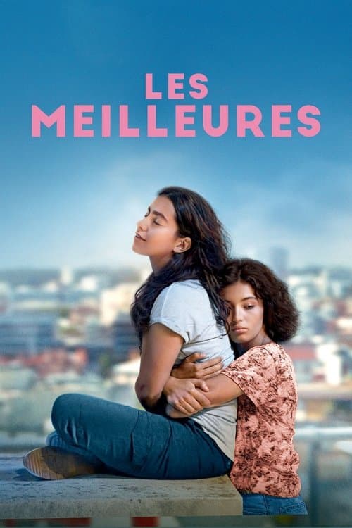 Les Meilleuresのポスター