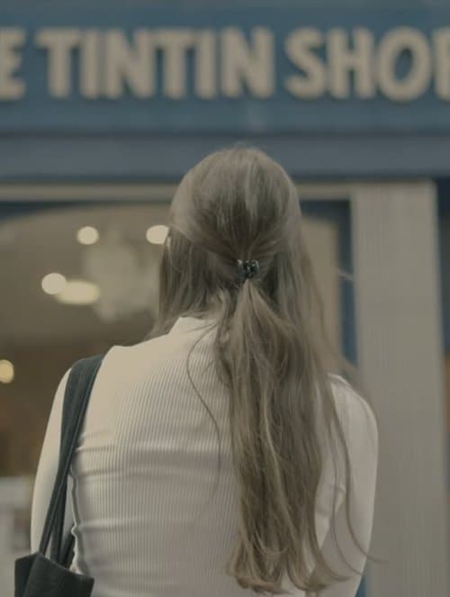 The Last Danceのポスター