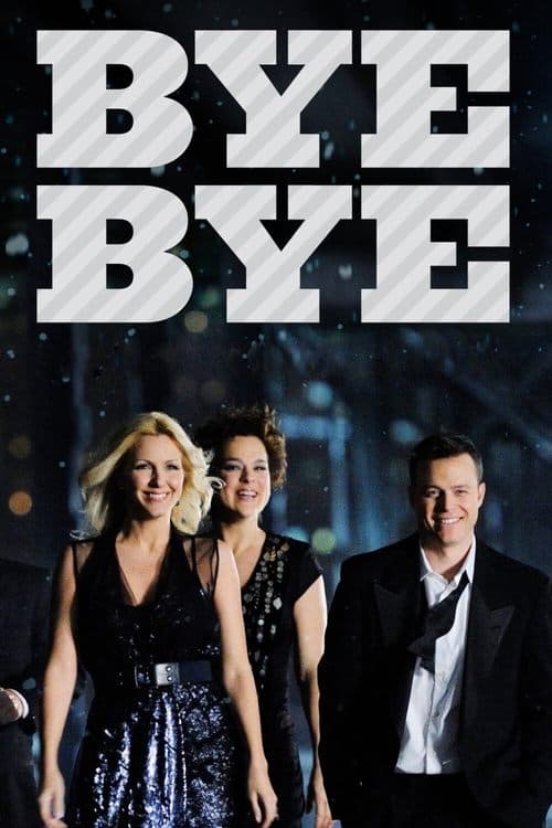 Bye Byeのポスター