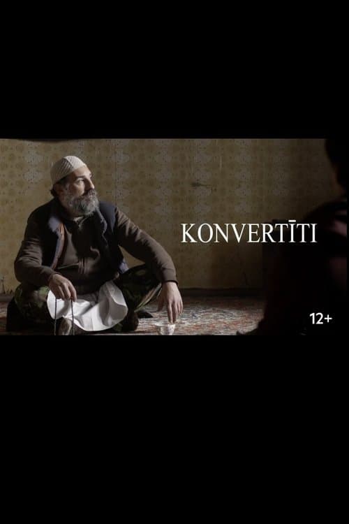 Konvertītiのポスター