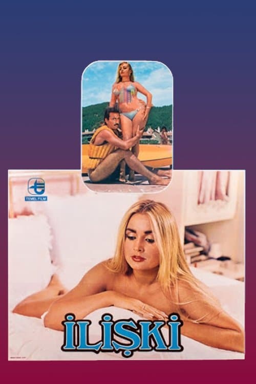 İlişkiのポスター