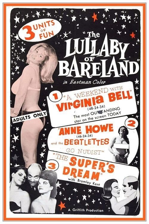 The Lullaby of Barelandのポスター