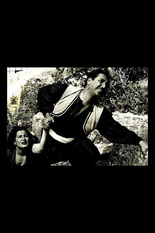 راهزنのポスター