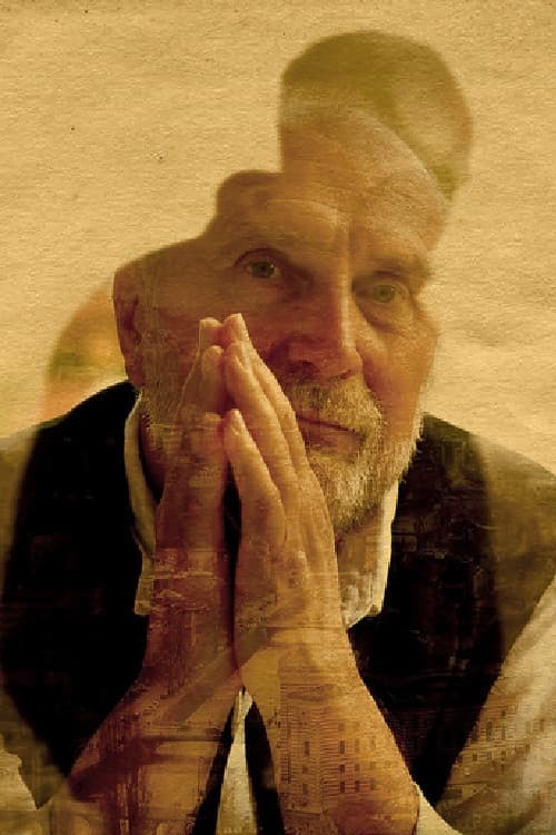 Dževad Karahasanのポスター