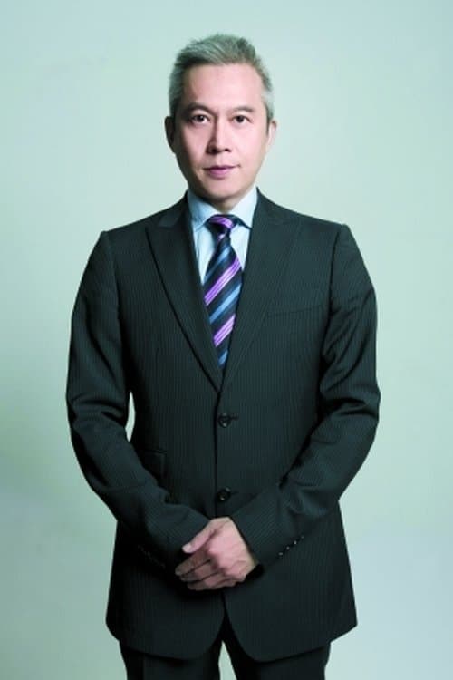Solon So Chi-Hung