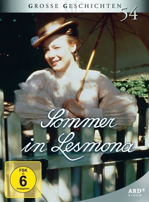 Sommer in Lesmonaのポスター