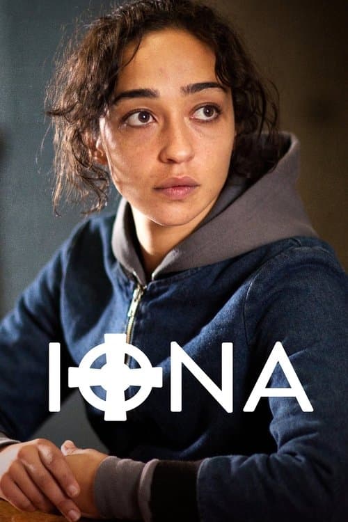 Ionaのポスター