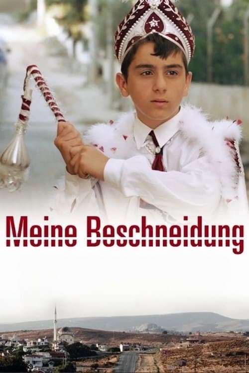 Meine Beschneidungのポスター
