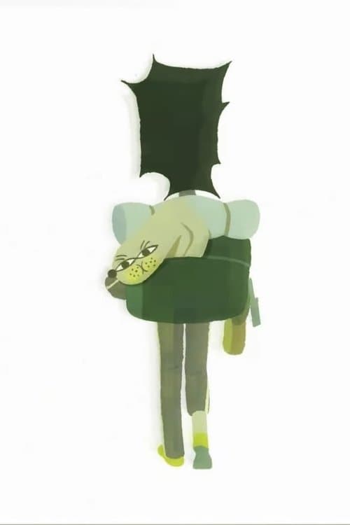 Cold Sodaのポスター