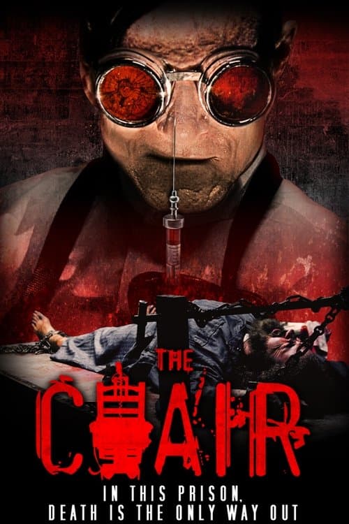The Chairのポスター