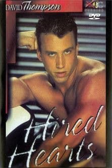 Hired Heartsのポスター