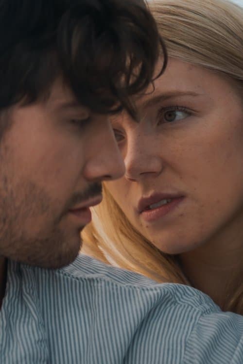 Scenes From A Broken Pastのポスター