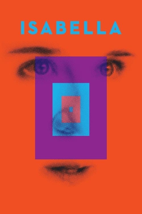 Isabellaのポスター