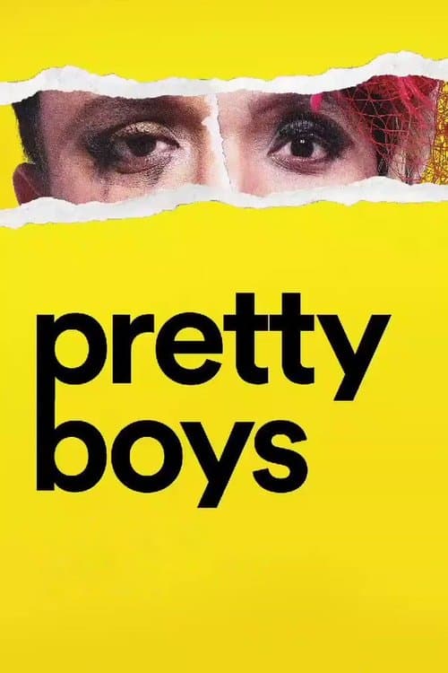 Pretty Boysのポスター