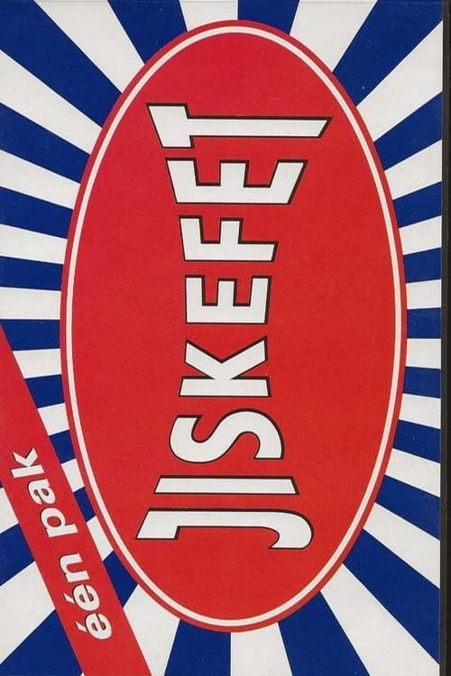 Jiskefet - Een Pakのポスター