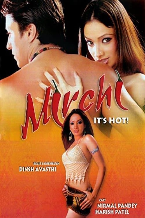 Mirchi It’s Hotのポスター