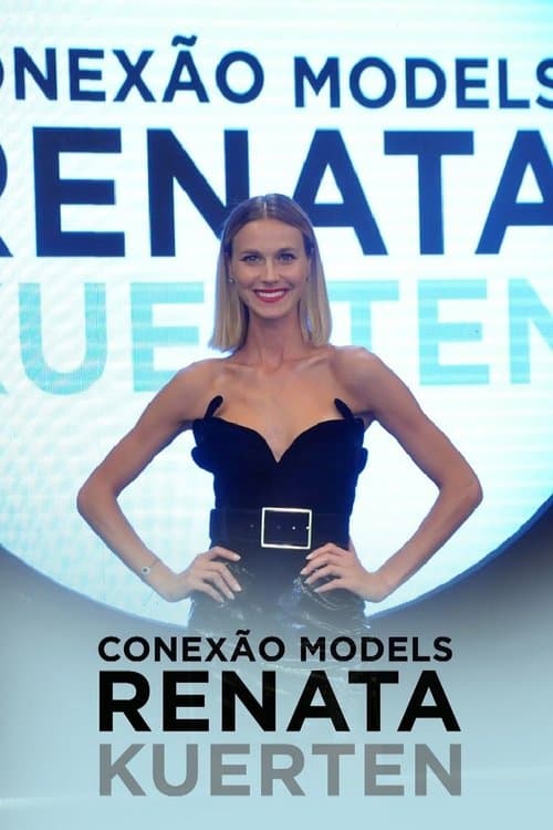 Conexão Modelsのポスター