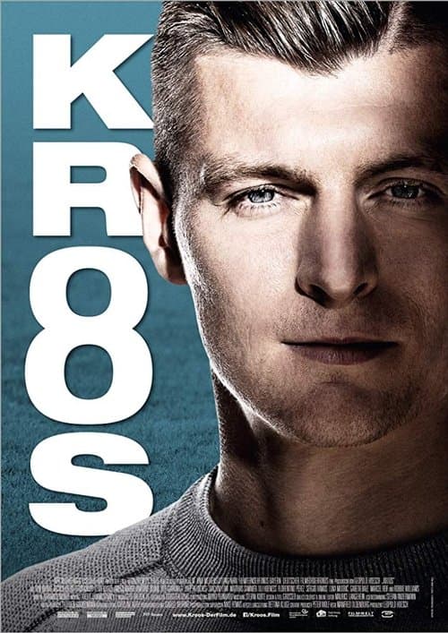 Kroosのポスター